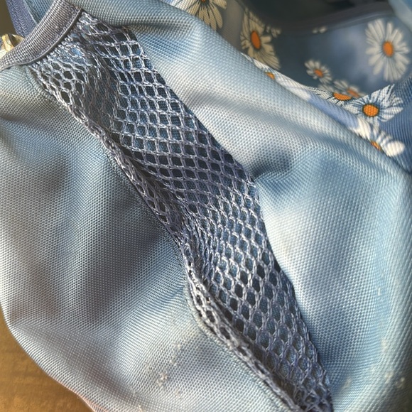 Jansport daisy tie dye backpack - Picture 7 of 7